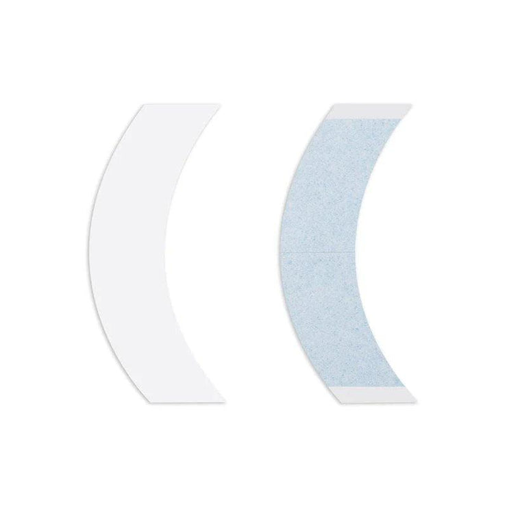 Lace Front Support Tape Contour Strips - OneHead Hair Solutions