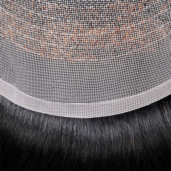 Mono Select | Fine Welded Monofilament Hair System - OneHead Hair Solutions