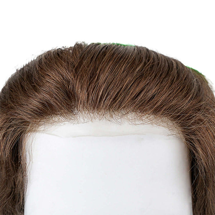 Ultra Skin 03 | 0.03 mm Ultra-Thin Skin Hair System - OneHead Hair Solutions