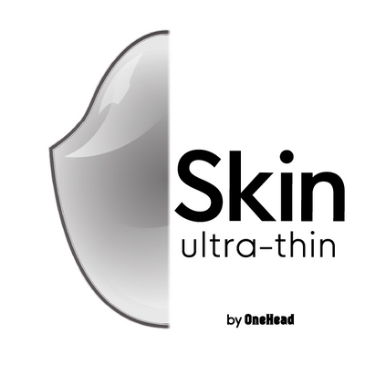 Ultra-thin Skin Hair System - OneHead Hair Solutions