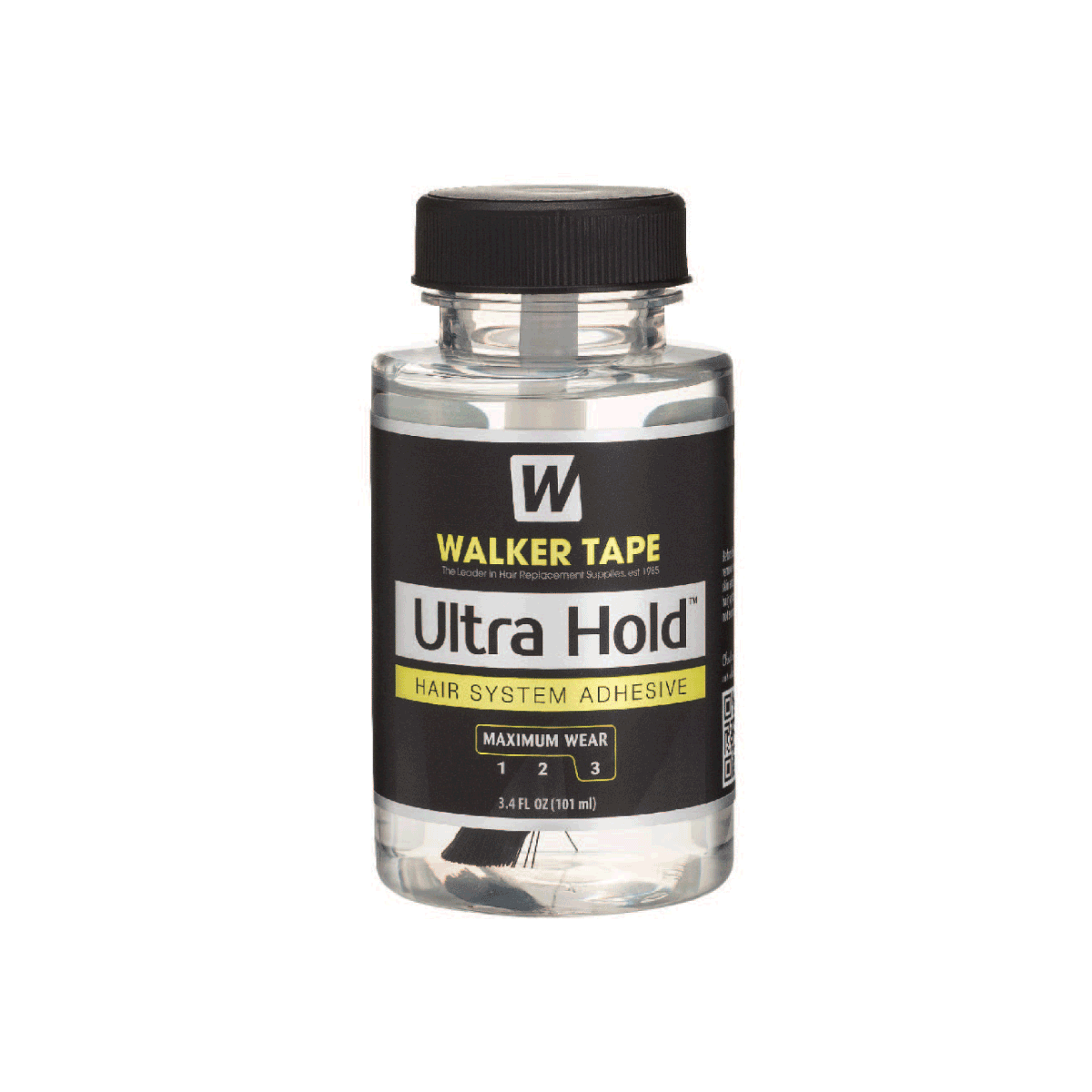Ultra Hold Acrylic Adhesive - OneHead Hair Solutions