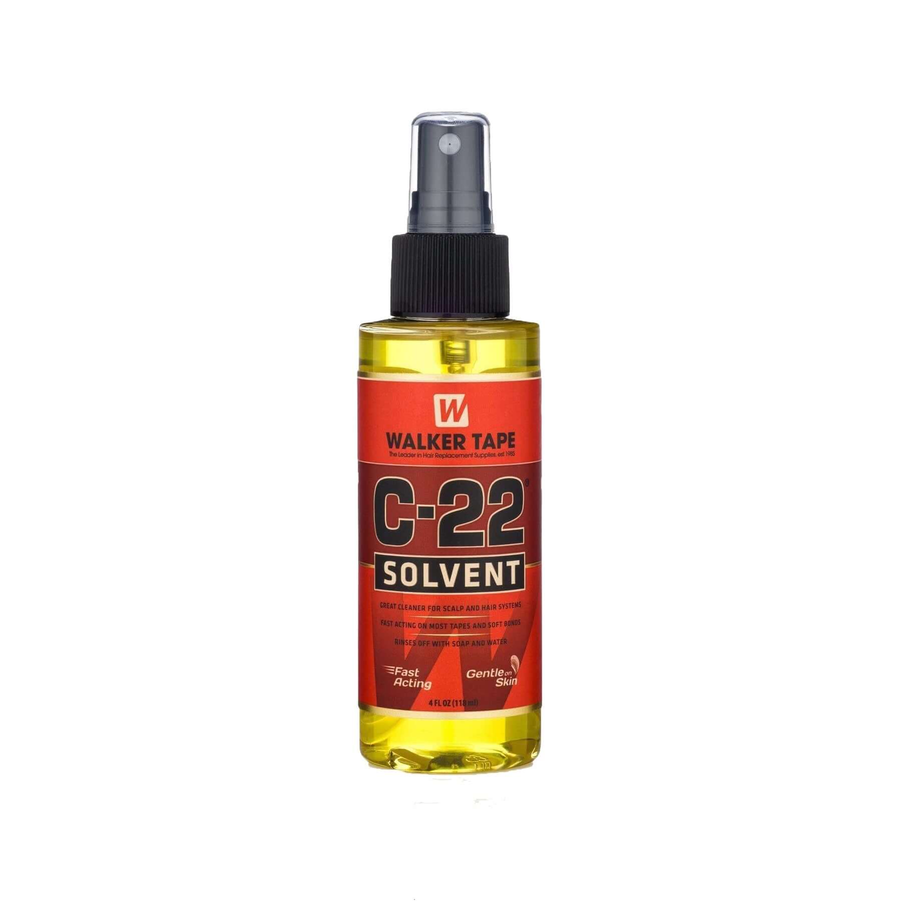 C-22 Adhesive Remover Solvent Spray